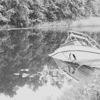 boating accident