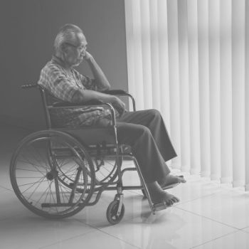 elder abuse