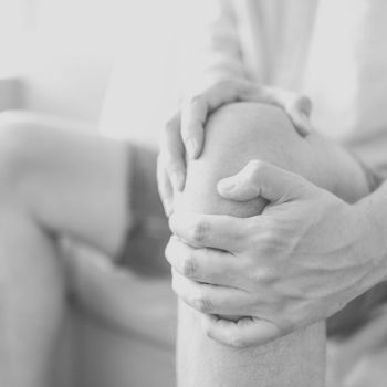 knee