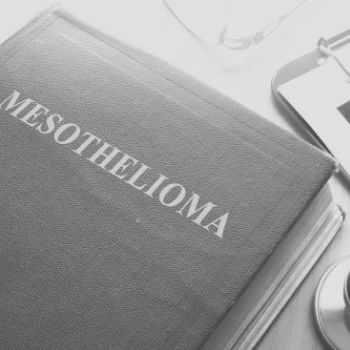 mesothelioma