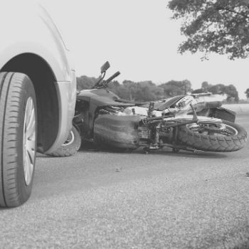 motorcycle accident