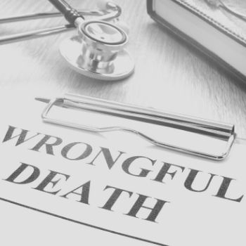 wrongful death